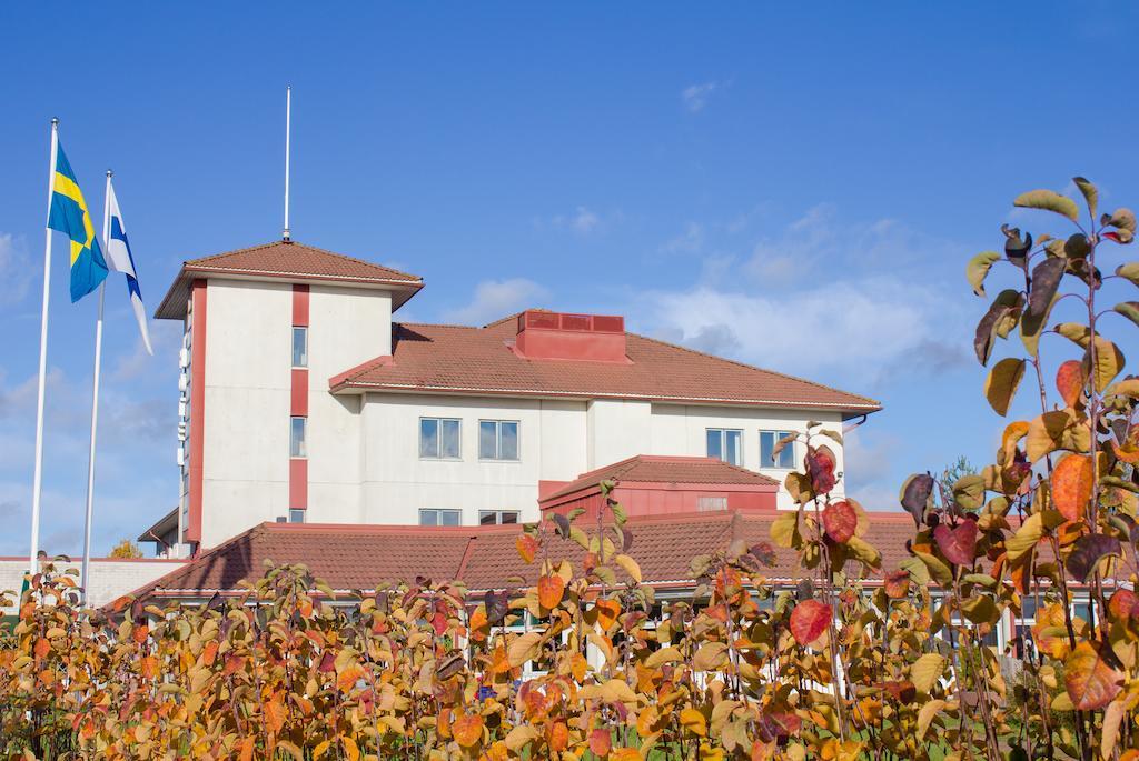 Hotel Kalkstrand ปาร์กัส ภายนอก รูปภาพ